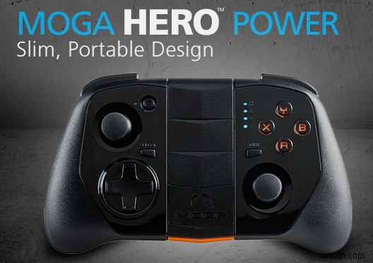 【2018年版】Androidゲームコントローラーのおすすめ4選｜モバイルゲーミングを快適に