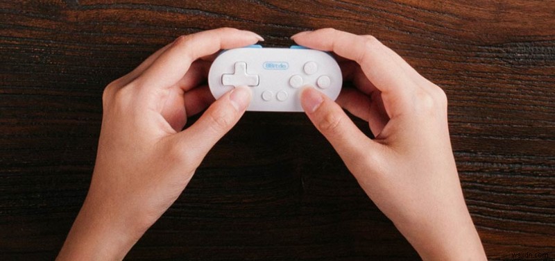 【2018年版】Androidゲームコントローラーのおすすめ4選｜モバイルゲーミングを快適に