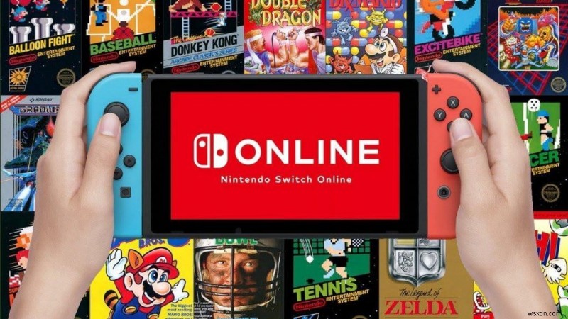 ゲーマー必見!Nintendo Switchを最大限に活用するヒントと裏ワザ集