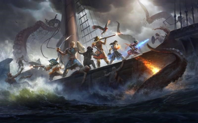 Microsoft「XO18」発表まとめ：Obsidian・inXile買収からGame Pass新情報まで、すべてが実現した夜