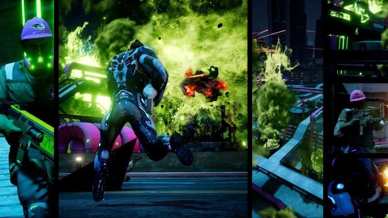 Microsoft「XO18」発表まとめ：Obsidian・inXile買収からGame Pass新情報まで、すべてが実現した夜