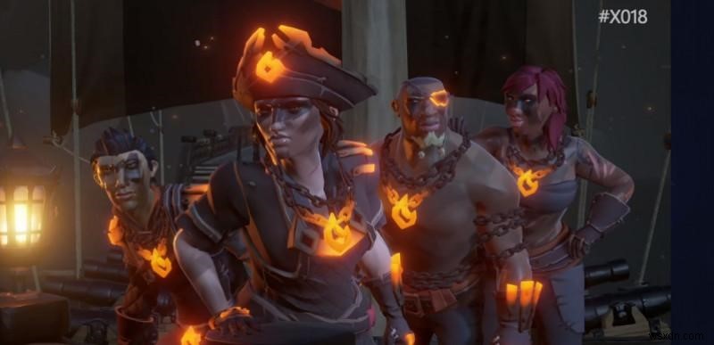 Microsoft「XO18」発表まとめ：Obsidian・inXile買収からGame Pass新情報まで、すべてが実現した夜