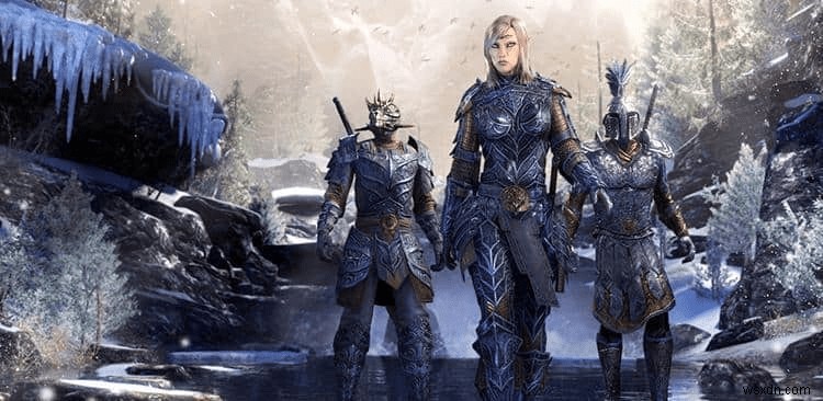 2022年版|『World of Warcraft』に似たおすすめMMORPG ベスト10