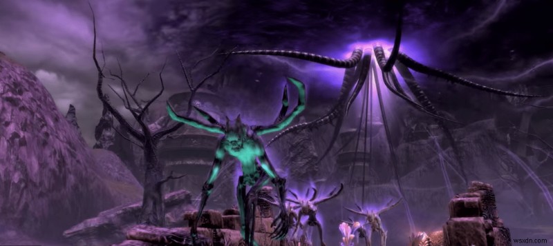 2022年版|『World of Warcraft』に似たおすすめMMORPG ベスト10