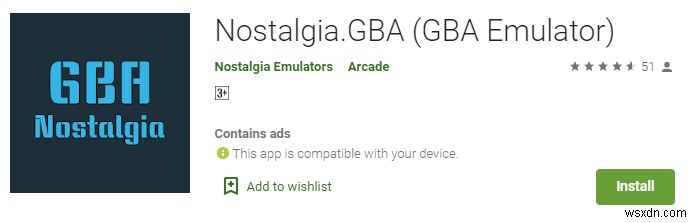 懐かしの名作をスマホで！Android向けGBAエミュレーターおすすめ10選