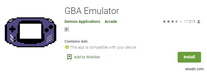 懐かしの名作をスマホで！Android向けGBAエミュレーターおすすめ10選