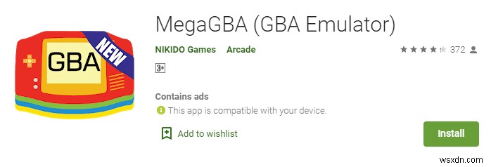 懐かしの名作をスマホで！Android向けGBAエミュレーターおすすめ10選