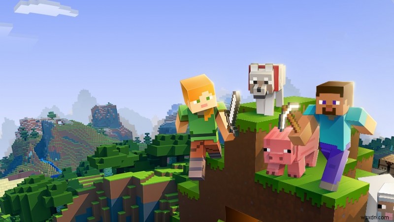 PCの買い替えは不要!低スペックPCでも快適に遊べるおすすめゲーム7選