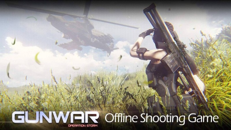 【厳選】オンライン・オフラインで楽しめるAndroid向け無料戦争ゲーム8選