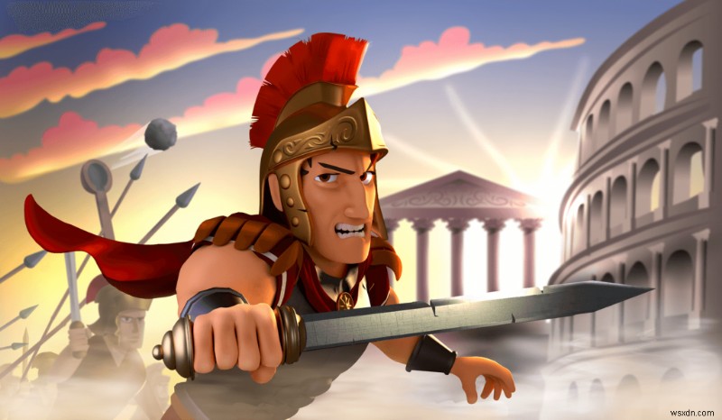 【厳選】オンライン・オフラインで楽しめるAndroid向け無料戦争ゲーム8選