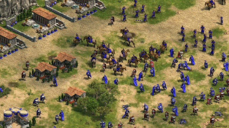 グラフィックカード不要!低スペックPCでも快適に遊べる名作PCゲーム12選