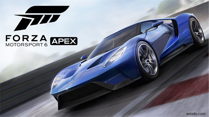 Windows 10/11 PC向け無料レーシングゲームおすすめ9選【オフライン・オンライン対応】