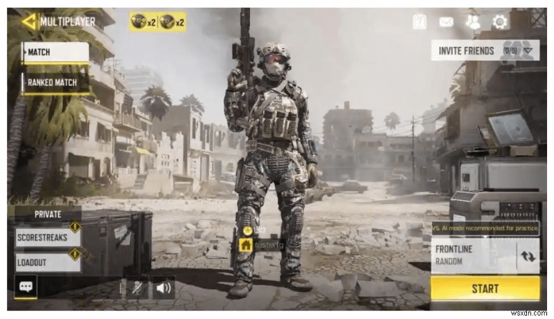 PUBG Mobileの代替ゲームおすすめ11選｜今すぐ遊べるバトルロイヤル作品まとめ