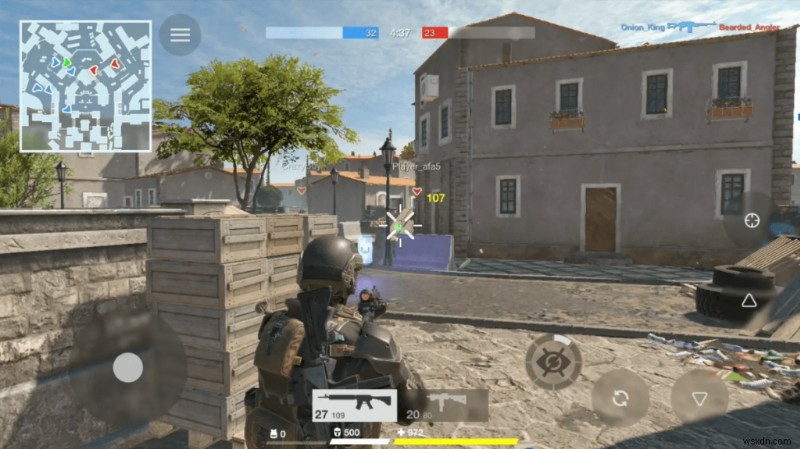 PUBG Mobileの代替ゲームおすすめ11選｜今すぐ遊べるバトルロイヤル作品まとめ