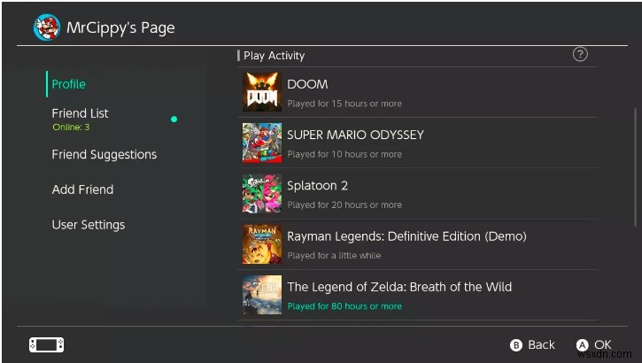 Nintendo Switchを最大限に楽しむための7つの便利テクニック