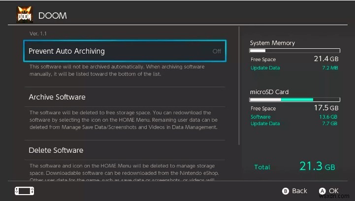 Nintendo Switchを最大限に楽しむための7つの便利テクニック