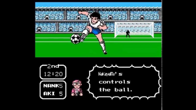 一度は遊んでみたい!おすすめスポーツゲーム8選
