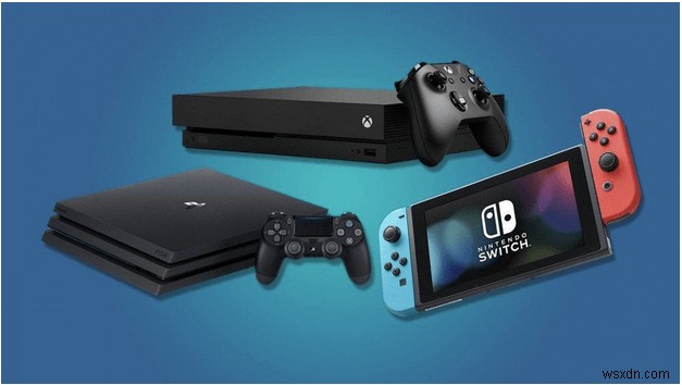 ゲーム機はこれ以上必要なのか?ゲーム業界が抱える課題と批判を徹底解説