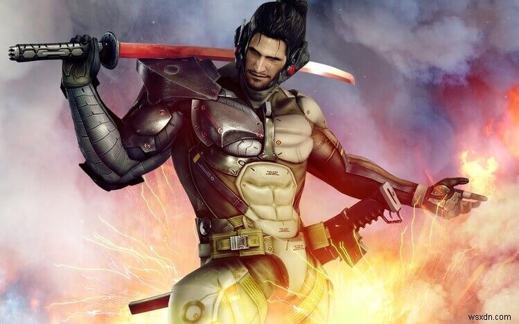 ヒーローよりも愛されたビデオゲームの悪役7選