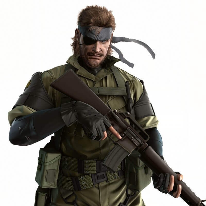 ヒーローよりも愛されたビデオゲームの悪役7選