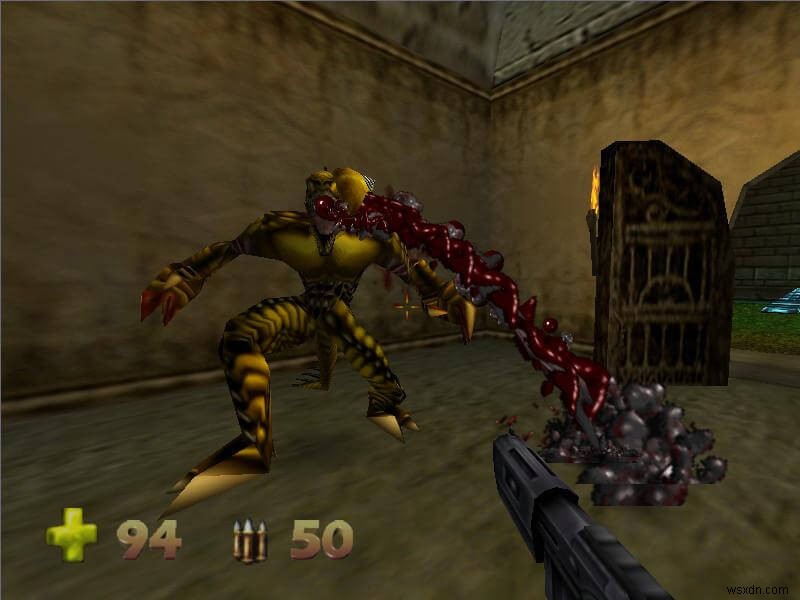 現実に存在したら危険すぎる!ゲーム史上最恐の伝説的武器7選