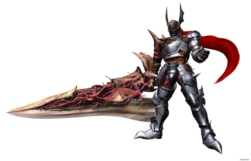 現実に存在したら危険すぎる!ゲーム史上最恐の伝説的武器7選