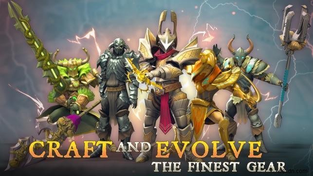 2022年版 Apple TVで遊びたいおすすめゲーム15選【ジャンル別】