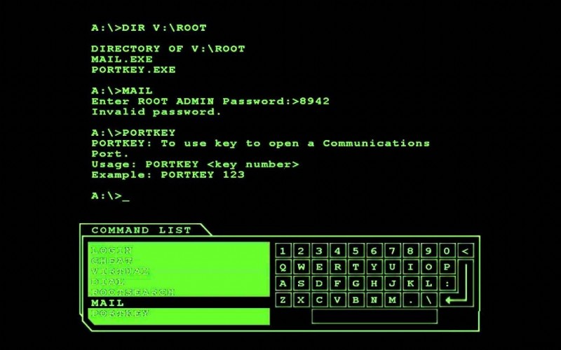 あなたの内なるハッカーを目覚めさせる、ハッキング要素満載のおすすめゲーム6選