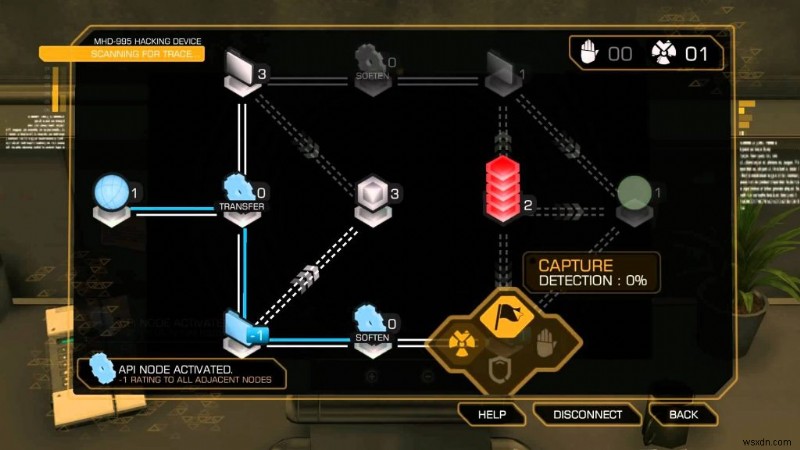 あなたの内なるハッカーを目覚めさせる、ハッキング要素満載のおすすめゲーム6選