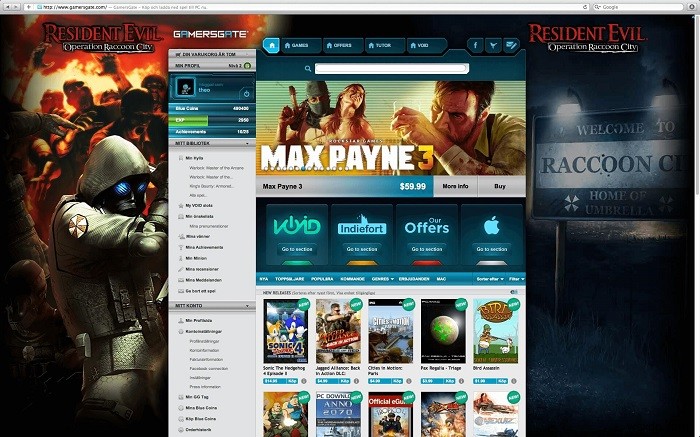 【2022年版】Steamの代替サービスおすすめ10選 – 最高のPCゲームクライアント