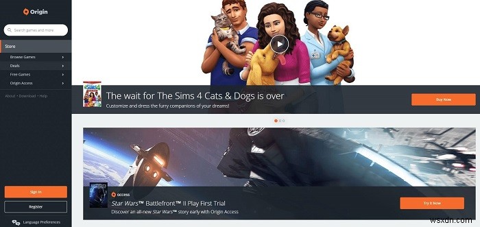 【2022年版】Steamの代替サービスおすすめ10選 – 最高のPCゲームクライアント
