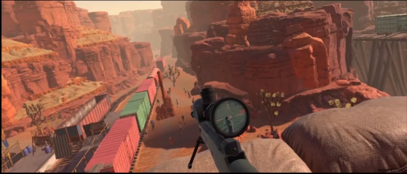 2022年版!Oculusで絶対に遊びたいVRゲームおすすめ10選
