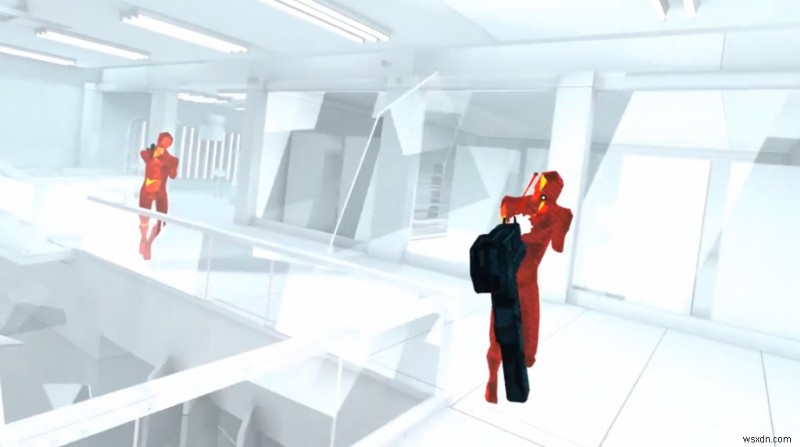 2022年版!Oculusで絶対に遊びたいVRゲームおすすめ10選