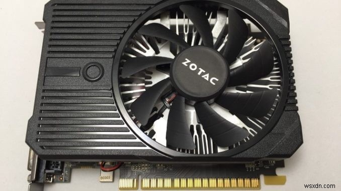 ゲーマー必見!高性能ゲーミングPC向けおすすめグラフィックカードTOP5