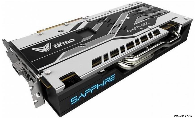 ゲーマー必見!高性能ゲーミングPC向けおすすめグラフィックカードTOP5