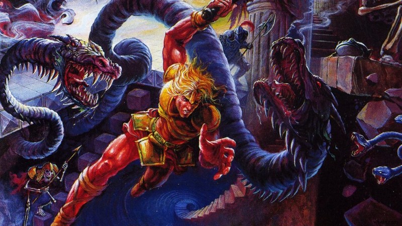 Nintendo Switchで再び遊びたい伝説の名作ゲーム10選