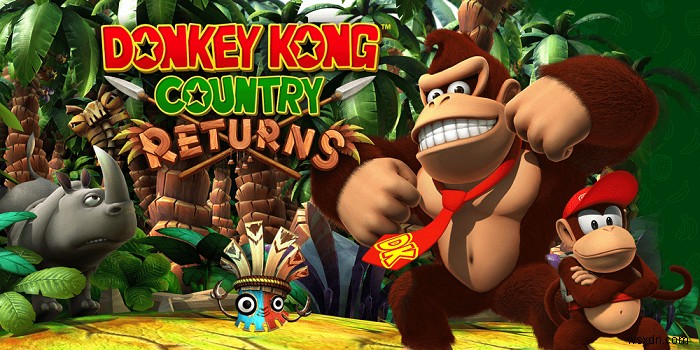 Nintendo Switchで再び遊びたい伝説の名作ゲーム10選