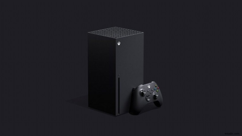 Microsoftの次世代Xbox「Xbox Series X」正式発表——2020年ホリデーシーズン発売へ