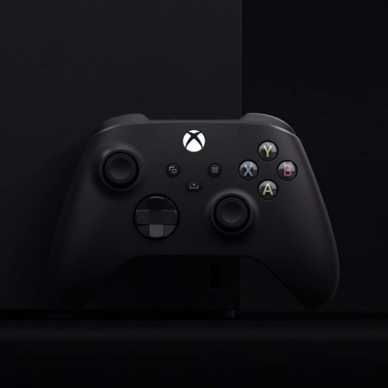 Microsoftの次世代Xbox「Xbox Series X」正式発表——2020年ホリデーシーズン発売へ