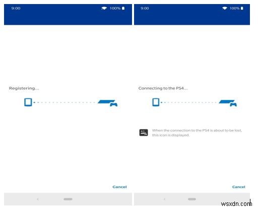 AndroidでPS4のゲームをリモートプレイしよう!設定方法を徹底解説