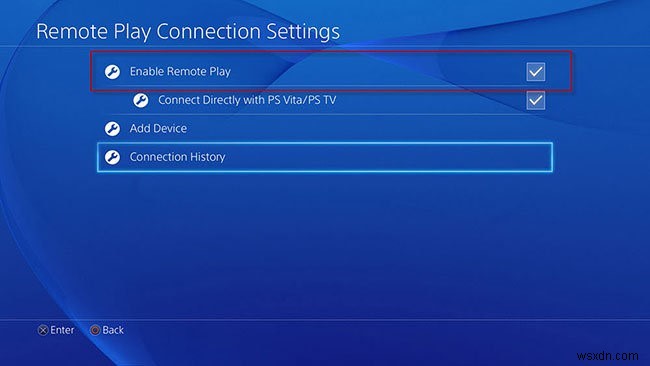 AndroidでPS4のゲームをリモートプレイしよう!設定方法を徹底解説