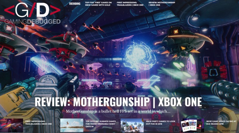 2022年版|今すぐチェックしたい人気ゲームサイト&ブログ10選