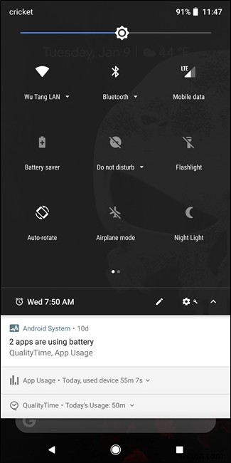 Google Chromecastでテレビの大画面からAndroidゲームを楽しむ方法