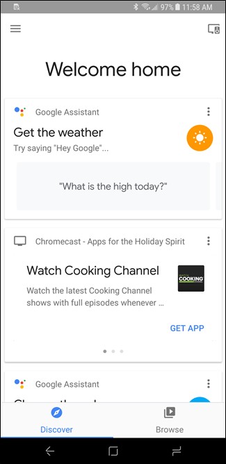 Google Chromecastでテレビの大画面からAndroidゲームを楽しむ方法