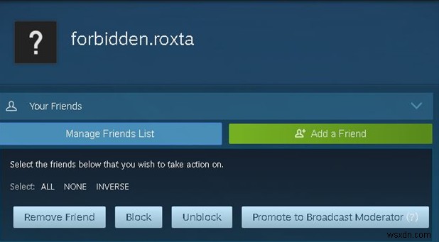 Steamのファミリーライブラリ共有機能でゲームを共有する方法を徹底解説