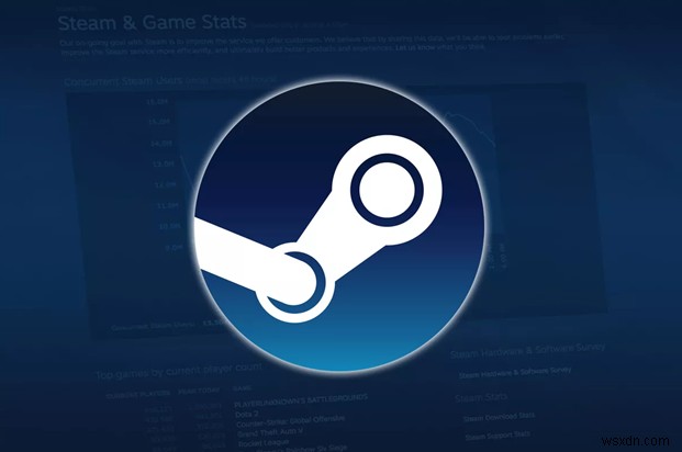 Steamのファミリーライブラリ共有機能でゲームを共有する方法を徹底解説