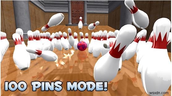 Androidで無料で楽しめる!おすすめボウリングゲームアプリ10選