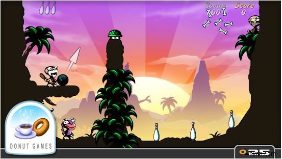 Androidで無料で楽しめる!おすすめボウリングゲームアプリ10選