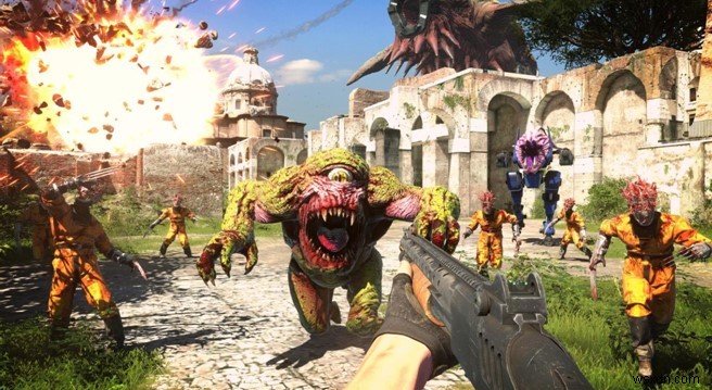 【保存版】PCでSerious Sam 4がクラッシュ・カクつくときの対処法10選