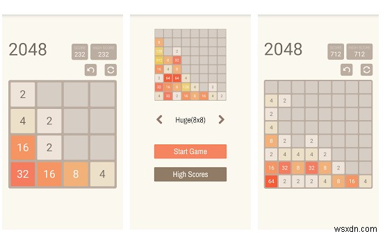 Androidで脳を鍛える!おすすめのクールな数学ゲーム10選
